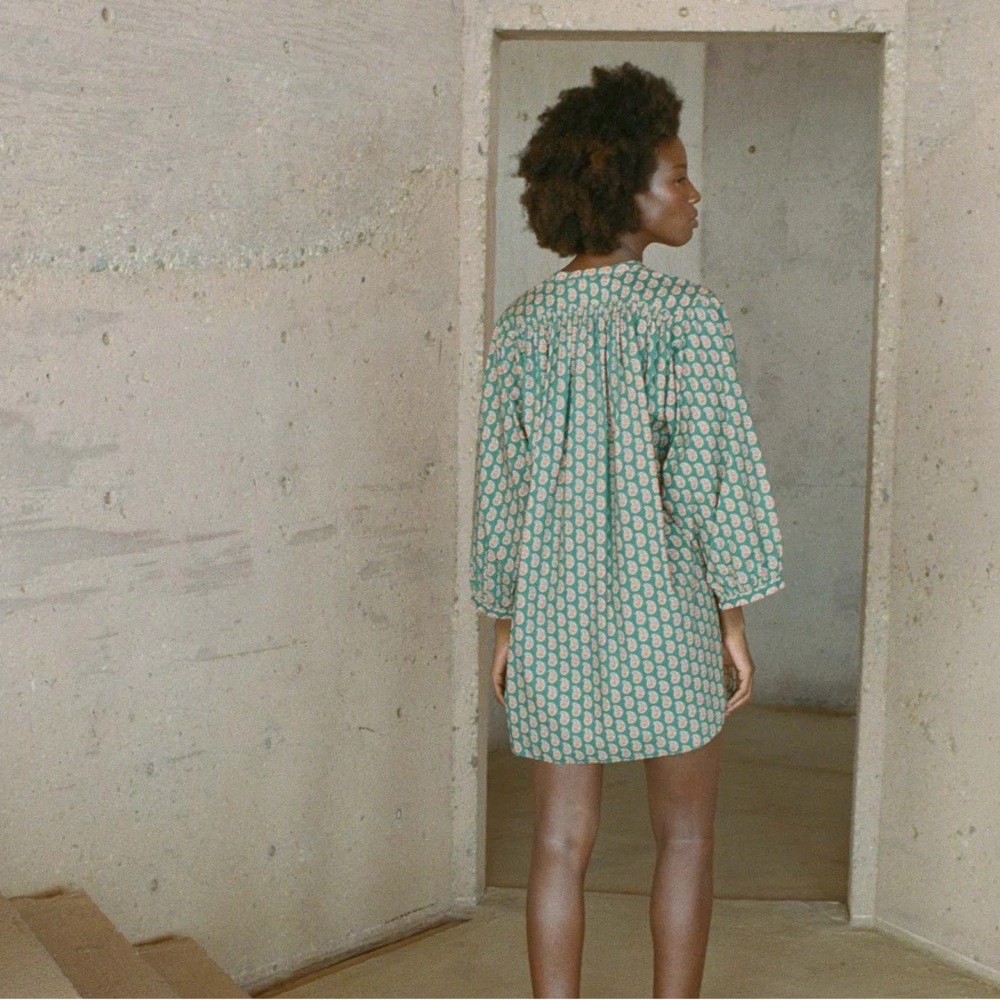 Opal Doen dress